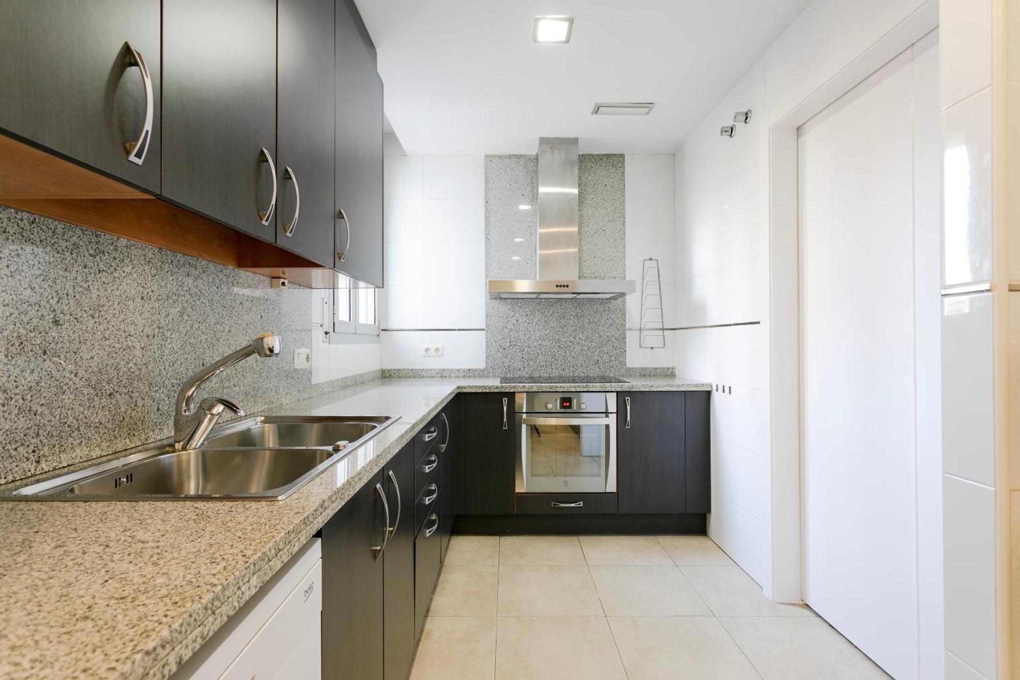 Ab Diagonal Sant Adria De Besos Apartamento Exterior foto